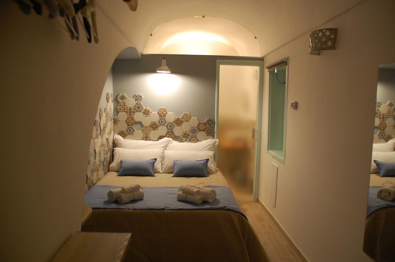 Palazzo Bianchi Domus Holidays Trani Quarto foto